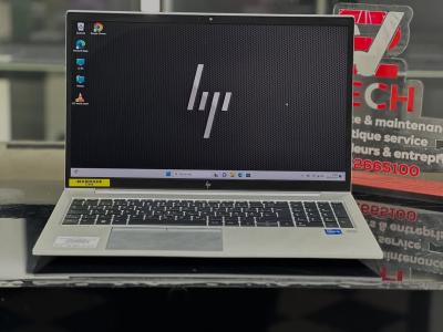 HP ELITEBOOK 850 G8 i5-1145G7 16GB 512GB SSD