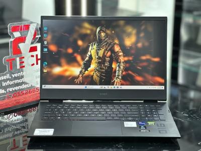 HP OMEN 16 i7-11800H 16GB 512GB SSD RTX 3070 8GB VRAM
