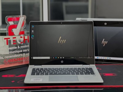 HP PROBOOK X360 435 G8 RYZEN 7 PRO 5850u  16GB 256GB SSD