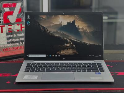 HP ELITEBOOK 840 G8  I7-1185g7 32GB 512GB SSD