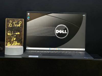 DELL PRECISION 5570  I9-12900H 64GB 1TB SSD  NVIDIA RTX A2000 ada 8GB VRAM