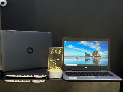 pc-portable-hp-probook-640-g2-i5-6300u-8gb-256gb-ssd-bab-ezzouar-alger-algerie