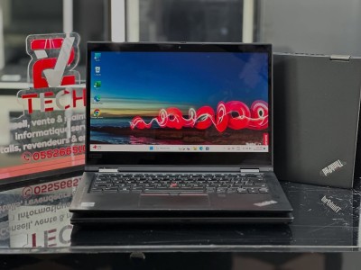 LENOVO THINKPAD YOGA X13 x360 AVEC STYLET i5-10310U 16GB 256GB SSD