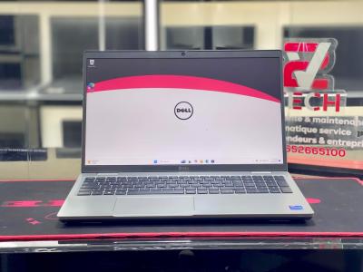 DELL PRECISION 3561 I5-11500H 16GB 512GB SSD NVIDIA T600 4GB VRAM