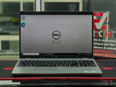 DELL LATITUDE 5510  i5-10210 8GB 256GB SSD