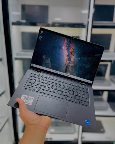 DELL LATITUDE 7430 X360 TACTILE I5-1245U 16GB 256GB SSD