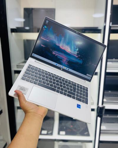 HP PROBOOK 450 G8 i7-1165g7 16GB 512GB SSD