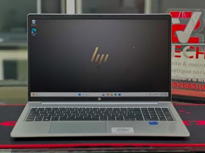 HP PROBOOK 450 G8 i5-1135G7 16GB 256GB SSD