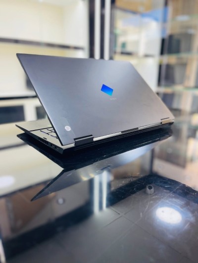 HP OMEN 16 I7-11800H 16GB 512GB RTX 3050TI 4GB VRAM