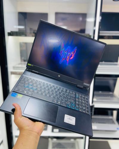 ACER PREDATOR HELIOS NEO 16 I5 13500HX 16GB 512GB SSD RTX 4050 6GB VRAM