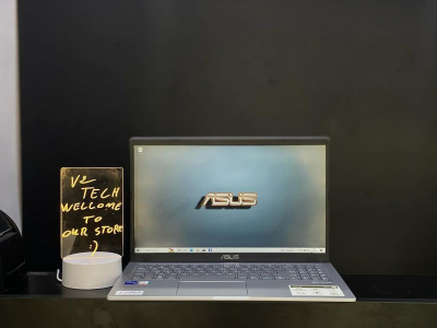 ASUS NOTEBOOK 15 i5-1135G7 16GB 512GB SSD