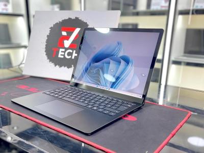 MICROSOFT LAPTOP 4 I7-1185G7 16GB 256GB SSD