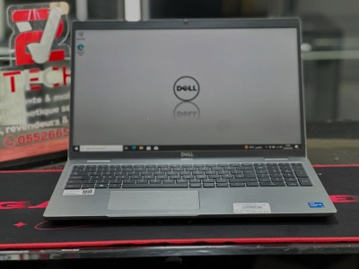 DELL LATITUDE 5520 I5-1145g7 16GB 256GB SSD