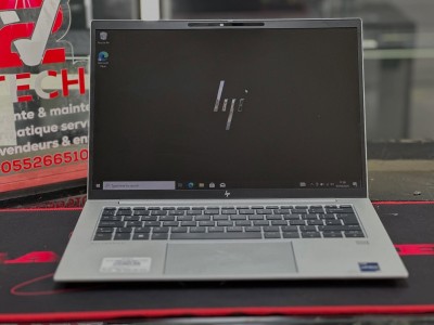 HP ELITEBOOK 840 G10  I5-1345u 16GB 256GB SSD