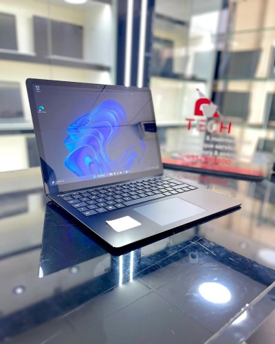 MICROSOFT LAPTOP 5 I7-1265U 16GB 256GB SSD