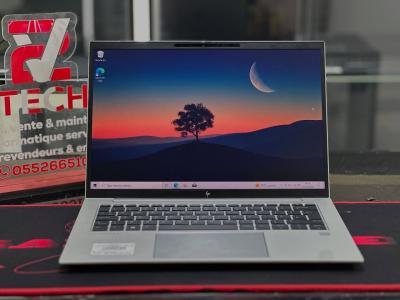 HP ELITEBOOK 840 G9  I5-1245U 16GB 256GB SSD