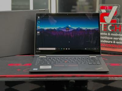 LENOVO THINKPAD YOGA X390 i5-8365u 8GB 256GB SSD