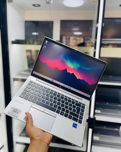 HP ELITEBOOK 840 G8  I5-1135G7 16GB 512GB SSD