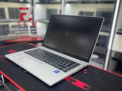 HP ELITEBOOK 840 G8 TACTILE I7-1185g7 32GB 512GB SSD