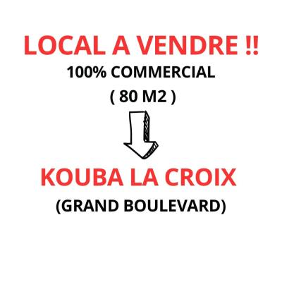 Sell Commercial Alger Kouba