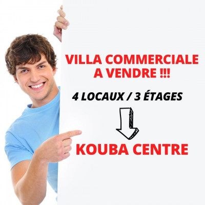 Sell Villa Algiers Kouba