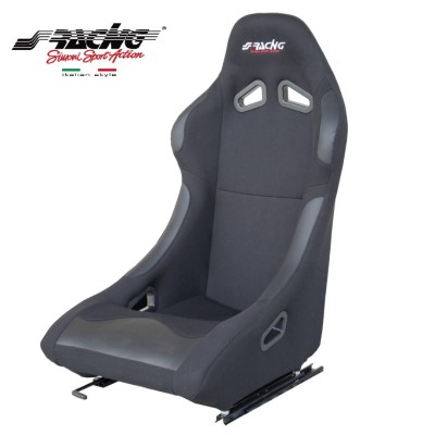 SIÈGE BAQUET DAMON SRS/6N