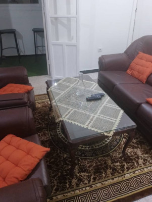 Location Appartement F4 Tipaza Larhat