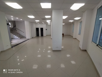 Rent Building Alger Ouled fayet