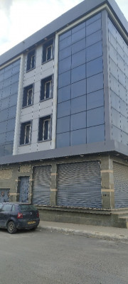 Rent Building Algiers Draria
