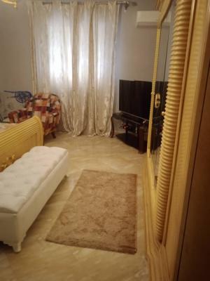 Rent Villa floor Algiers Draria
