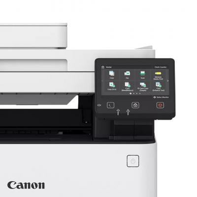 Canon i-SENSYS MF631 Imprimante Laser Multifonction Couleur