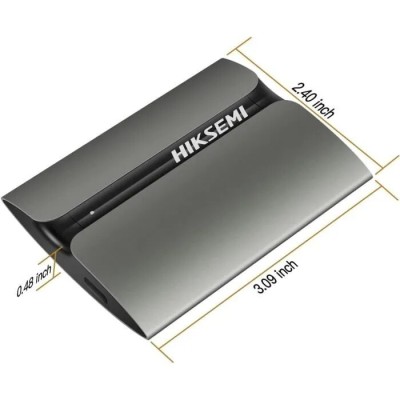 Disque dur externe HIKSEMI 2To SSD