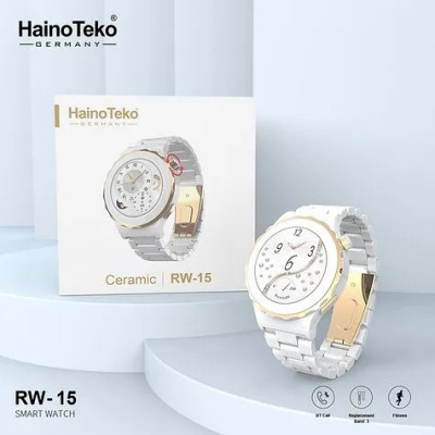 Smart Watch HAINO TEKO RW15 