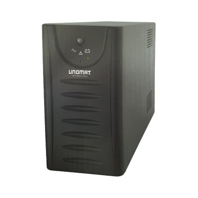 ONDULEUR UPS UNOMAT UM-IEC 1050va
