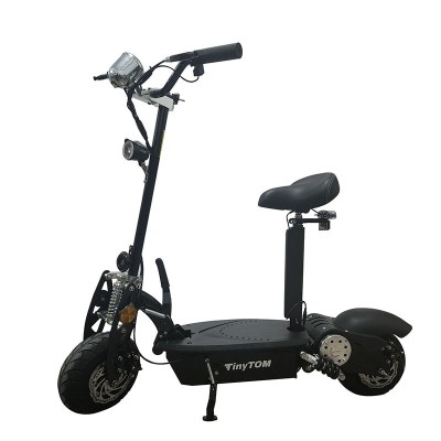 Trottinette électrique TinyTom 1000W