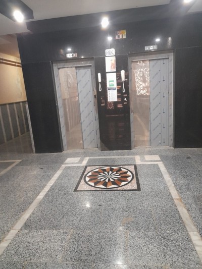 Vente Appartement F5 Alger Zeralda