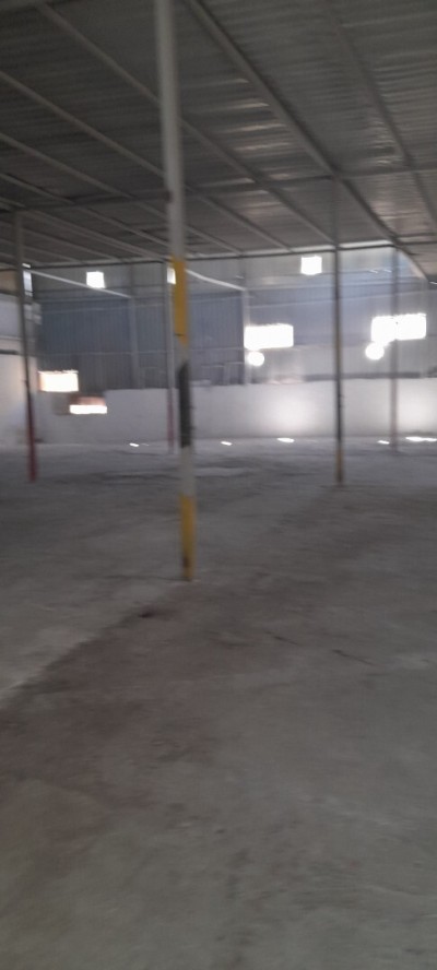 Location Hangar Blida Beni mered