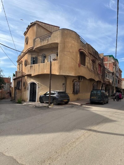 Vente Villa Blida Blida