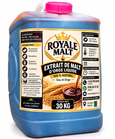 حلويات-extrait-de-malt-liquide-واقنون-تيزي-وزو-الجزائر