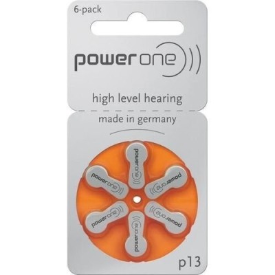 medecine-sante-piles-power-one-p13-dar-el-beida-alger-algerie