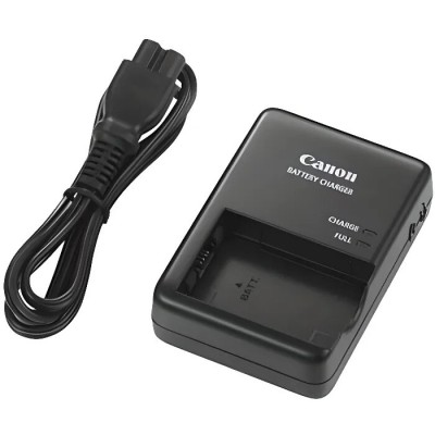 chargeur canon Lc E10