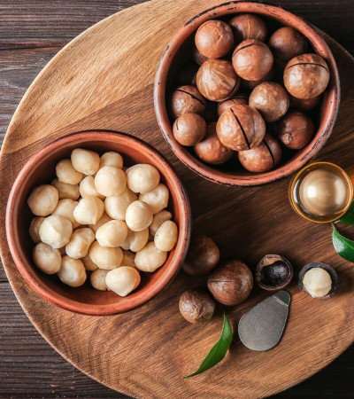 fruits-secs-macadamia-مكاداميا-el-khroub-constantine-algerie