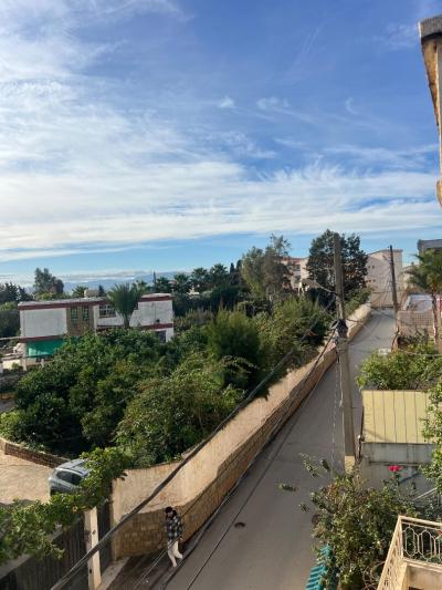 بيع أرض الجزائر بئر خادم