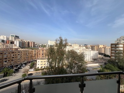 كراء شقة 3 غرف الجزائر بئر خادم