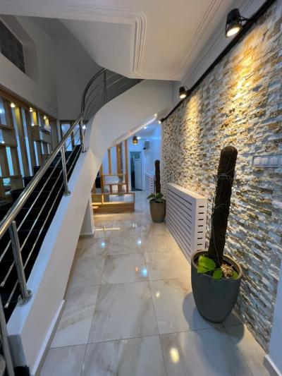 كراء فيلا الجزائر سعيد حمدين