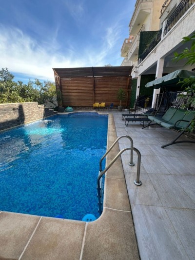 كراء شقة 4 غرف الجزائر الأبيار