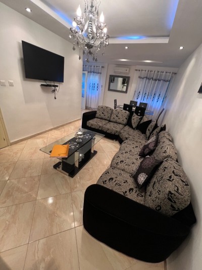 بيع شقة 3 غرف الجزائر درارية