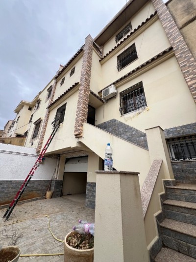 كراء فيلا الجزائر أولاد فايت