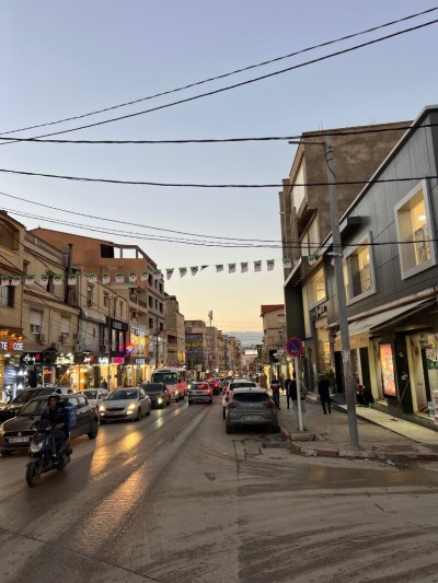 Location Local Alger Cheraga