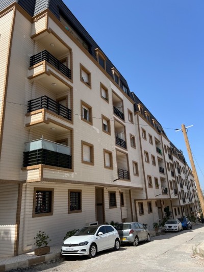 بيع شقة 3 غرف الجزائر دالي ابراهيم